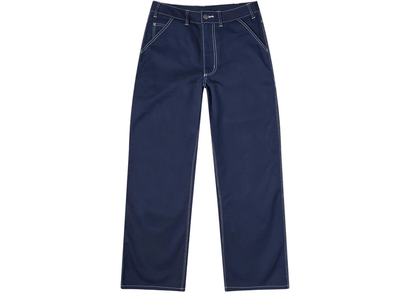 Nike Life Carpenter Pants Obsidian