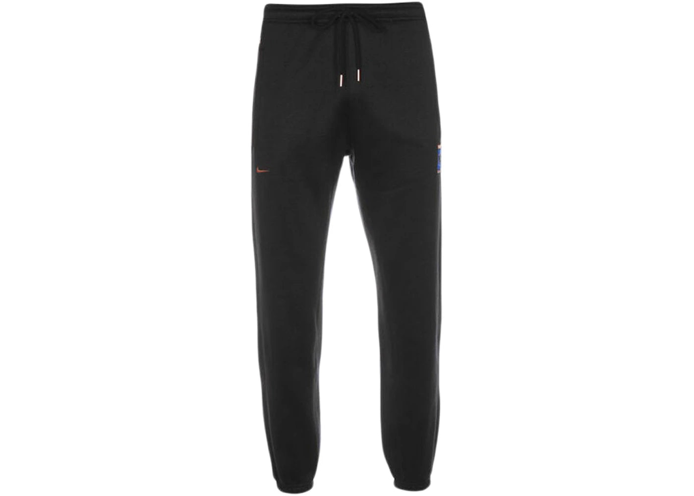 Nike Lil' Penny Premium Basketball Pants Black/Metallic Copper