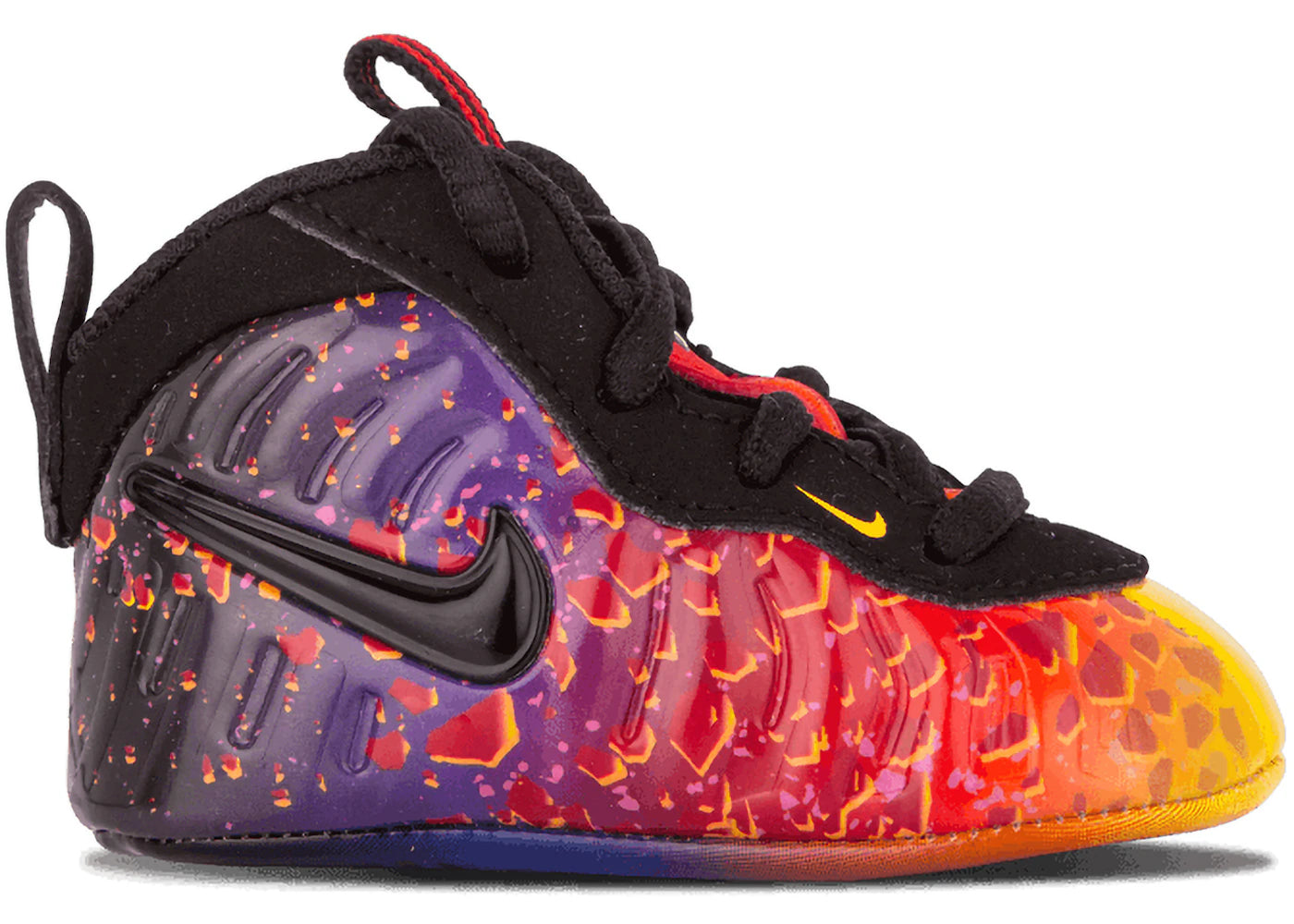 Nike Lil Posite Pro Area 72 Asteroid (I)