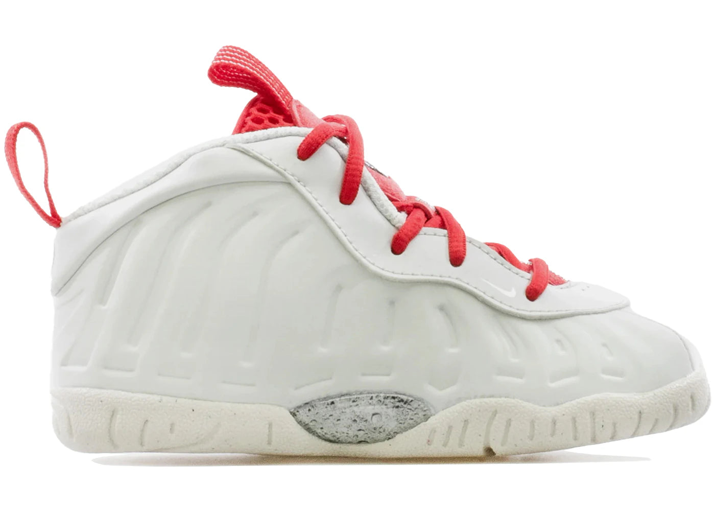 Nike Little Posite One USA Moon (TD)