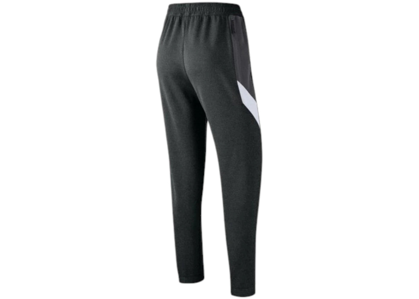 Nike Los Angeles Lakers Therma-Flex Showtime Pants Black