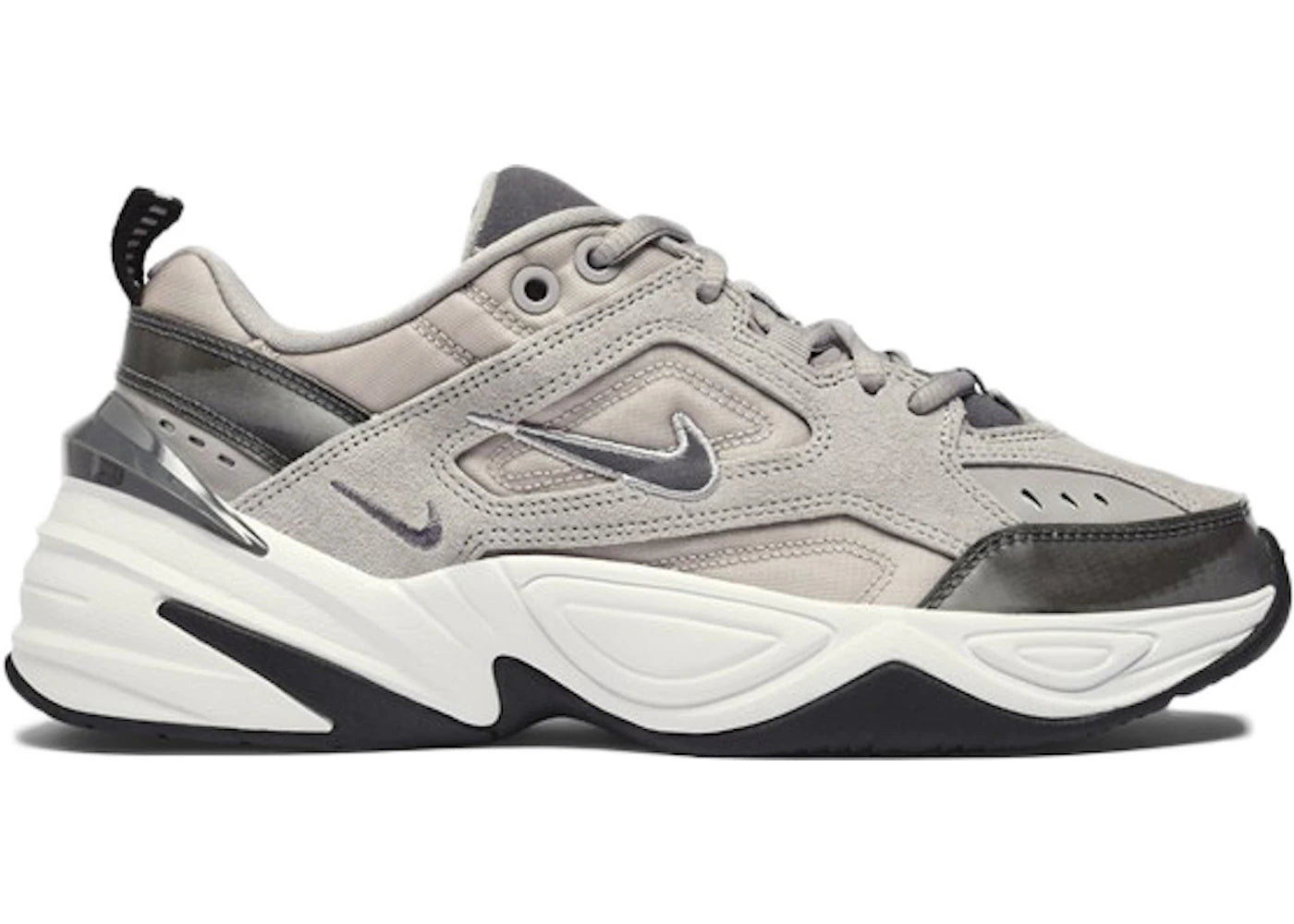 Nike M2K Tekno Atmosphere Grey (Women's)