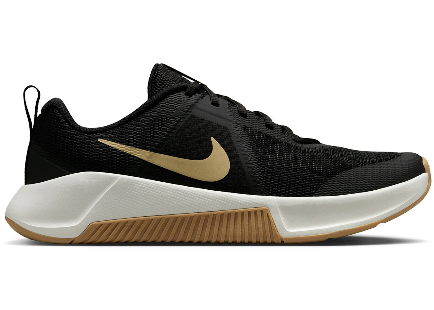 Nike MC Trainer 3 Black Sail Parachute Beige