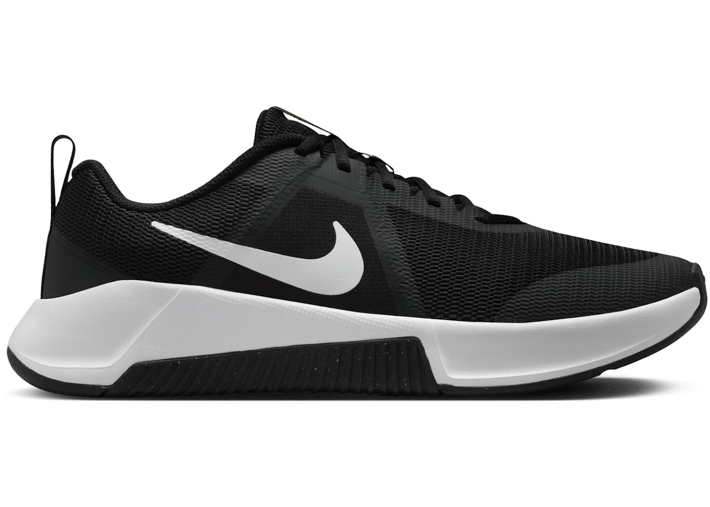 Nike MC Trainer 3 Black White