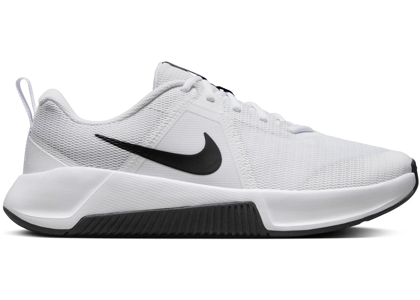 Nike MC Trainer 3 White Black