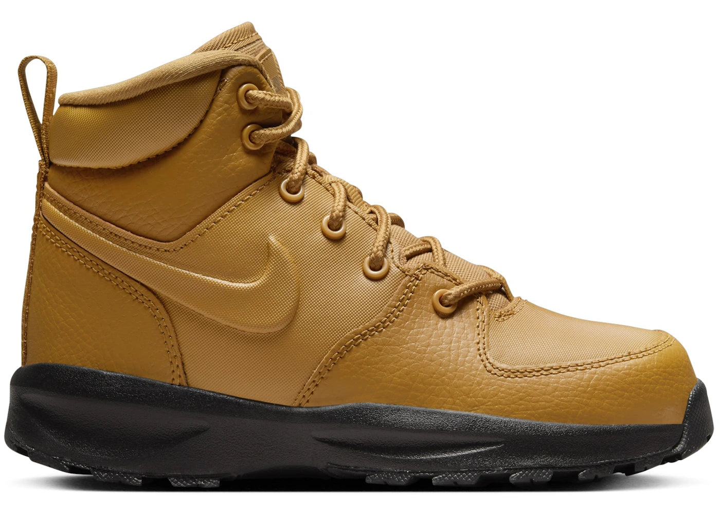 Nike Manoa Wheat Black (PS)