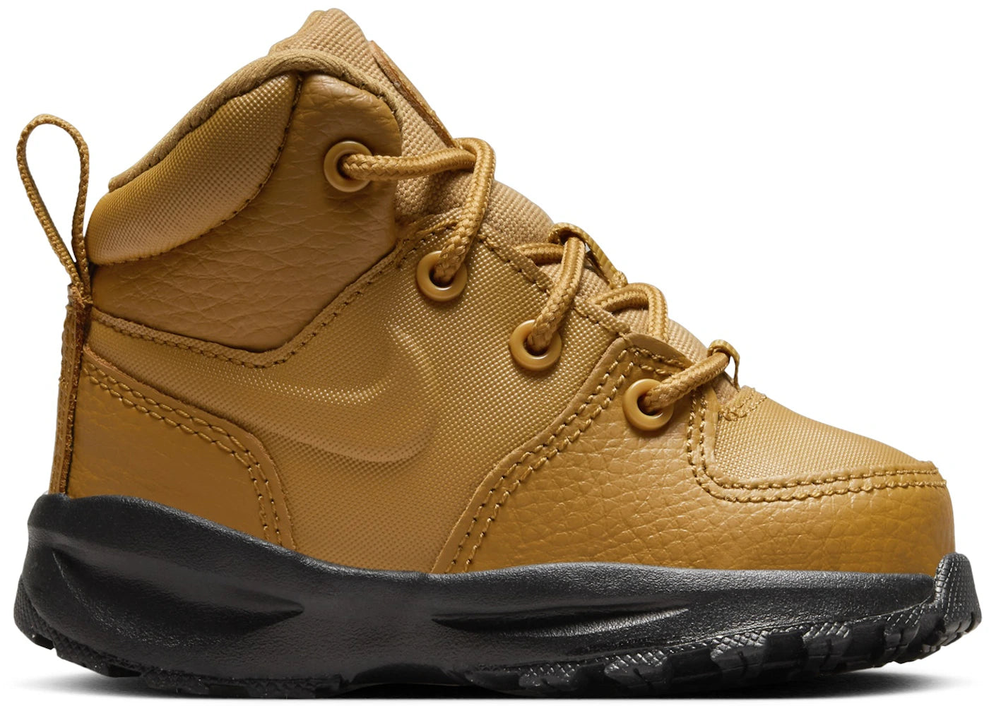 Nike Manoa Wheat Black (TD)