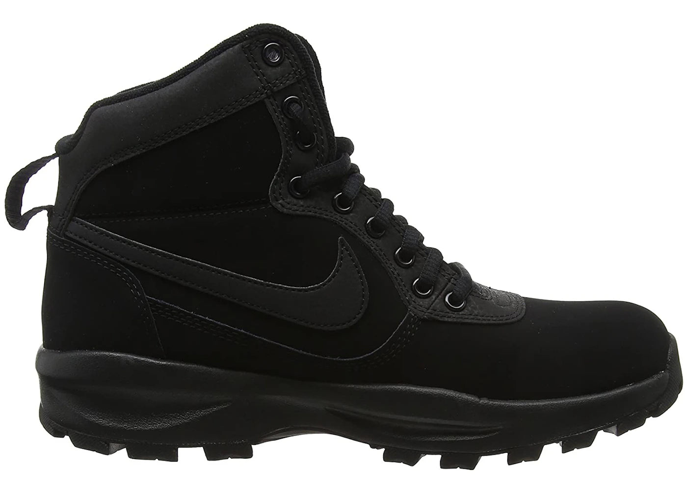 Nike Manoadome Black