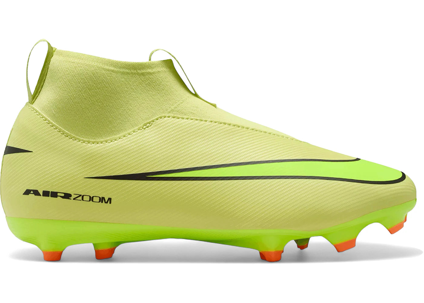 Nike Mercurial Superfly 10 Academy MG Max Voltage Pack (GS)