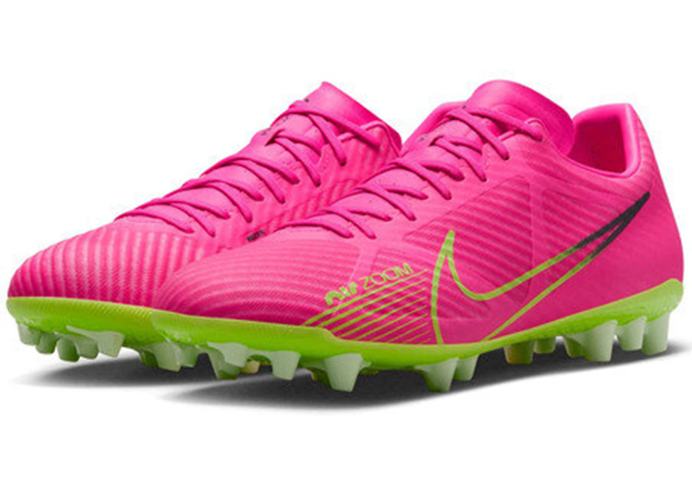 Nike Mercurial Vapor 15 Academy AG Luminous Pack