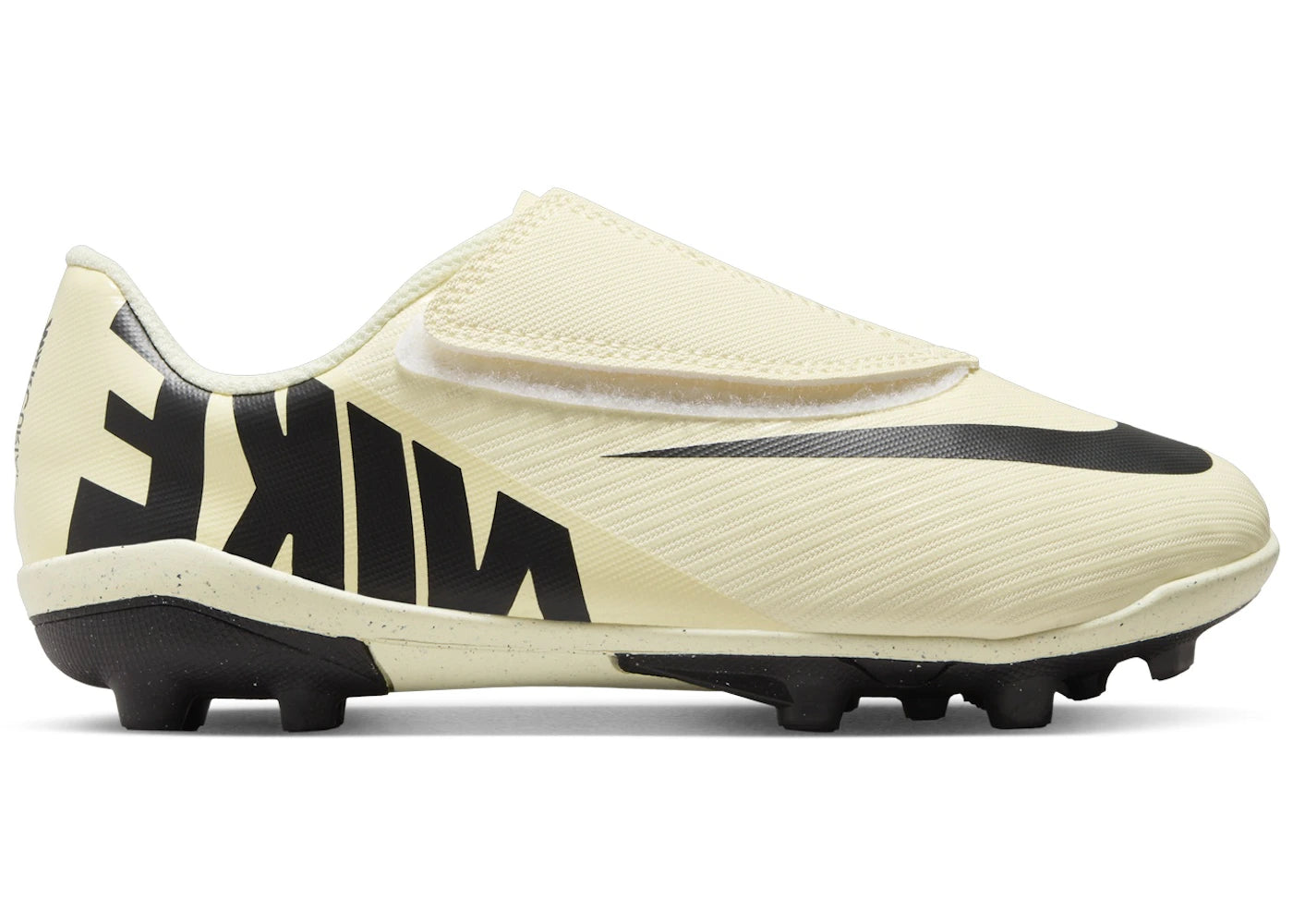 Nike Mercurial Vapor 15 Club MG Lemonade Black (PS)