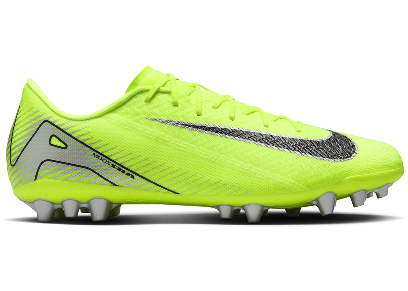Nike Mercurial Vapor 16 Academy AG Volt Black