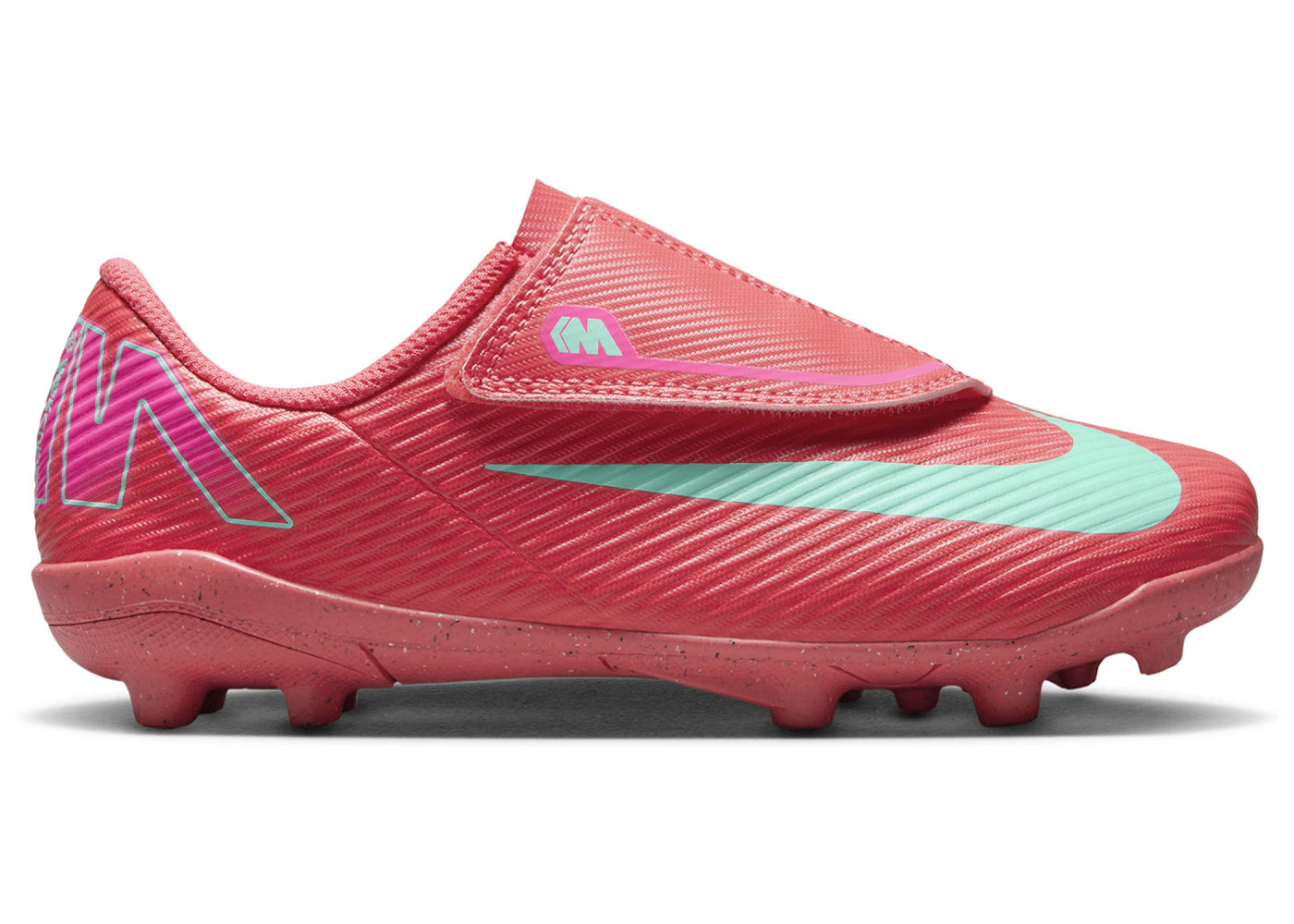 Nike Mercurial Vapor 16 Club MG Mad Energy Pack (PS)