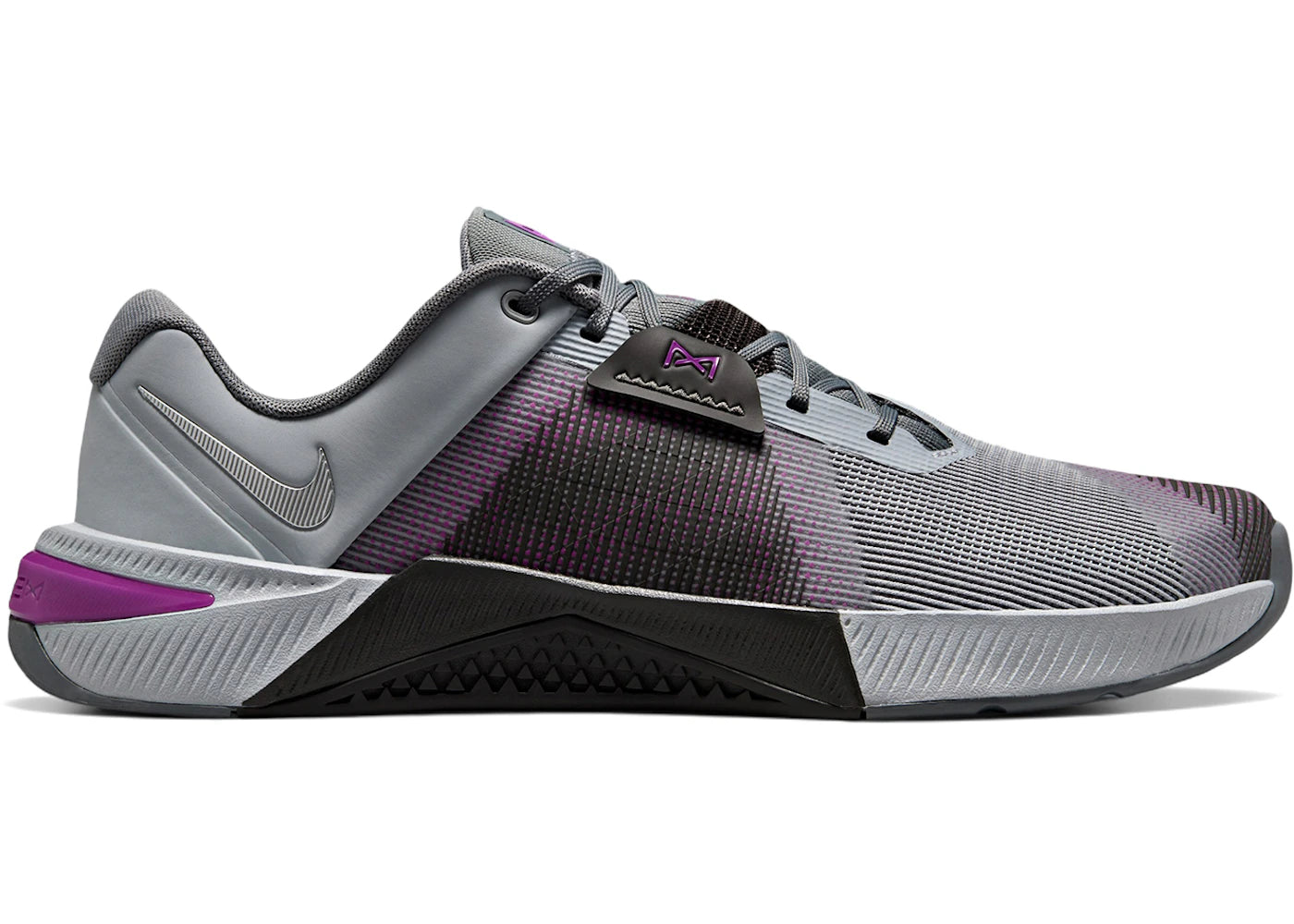 Nike Metcon 10 Wolf Grey Vivid Purple