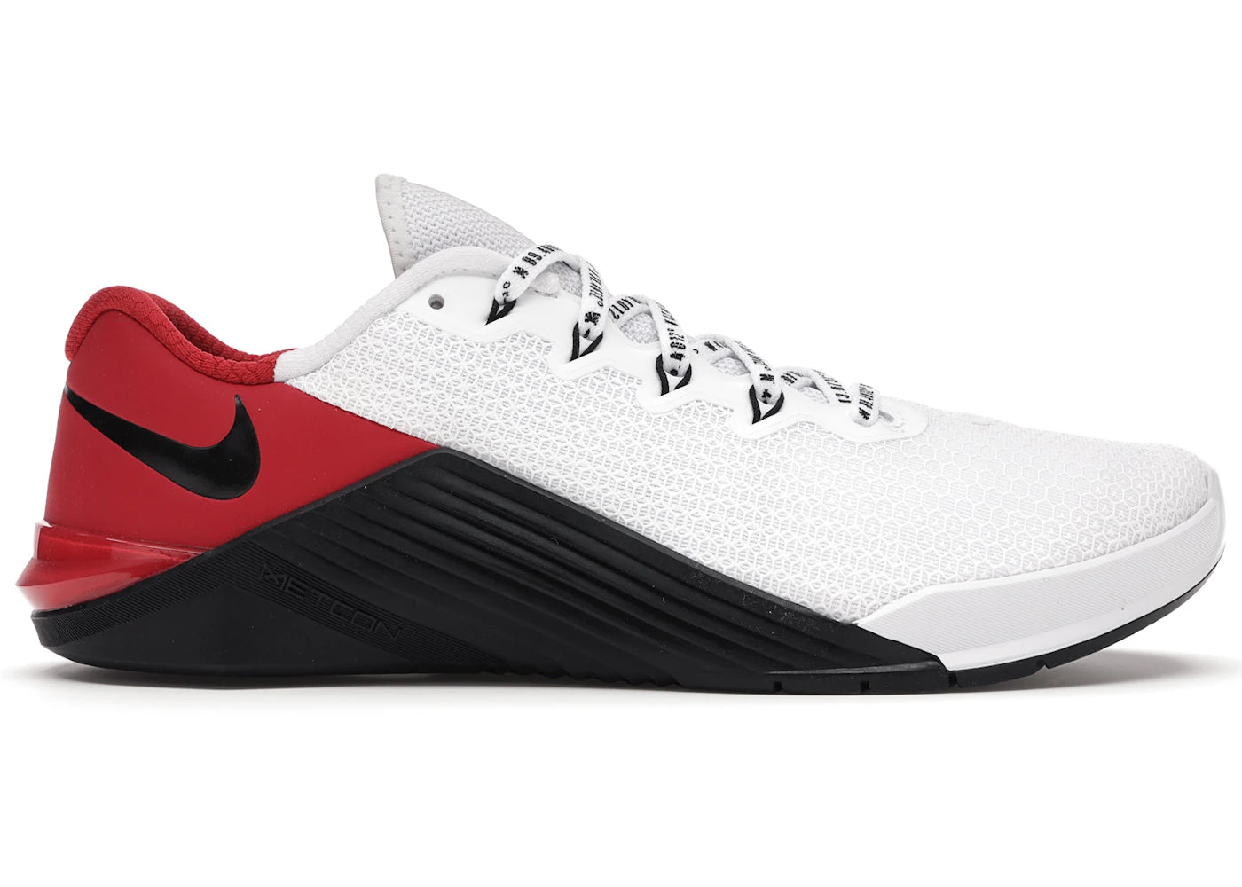 Nike Metcon 5+ Banned