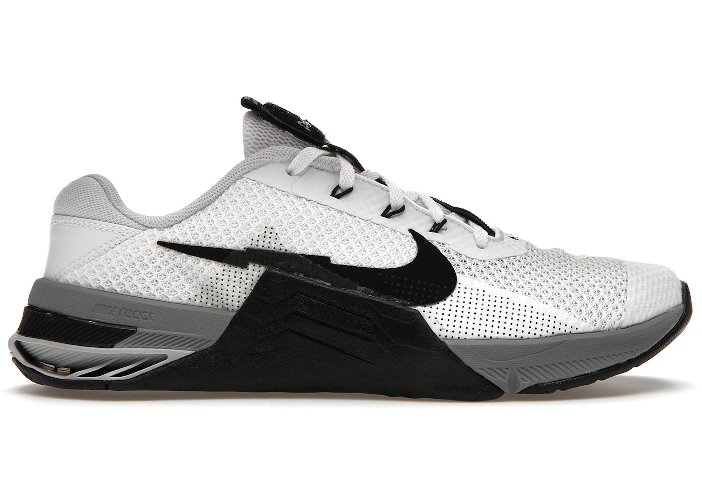 Nike Metcon 7 White Black