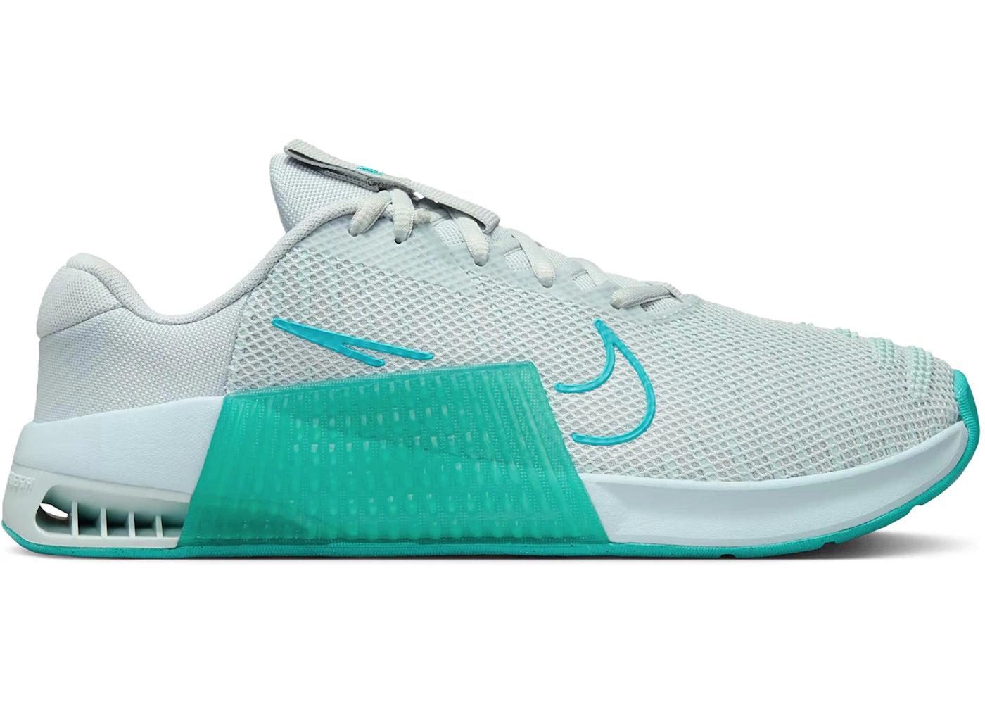 Nike Metcon 9 Glacier Blue Dusty Cactus (Women's)