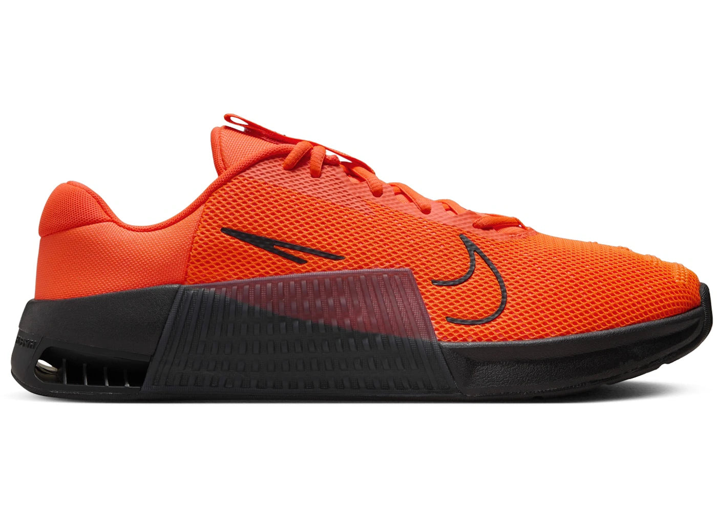 Nike Metcon 9 Hyper Crimson Hyper Orange Black