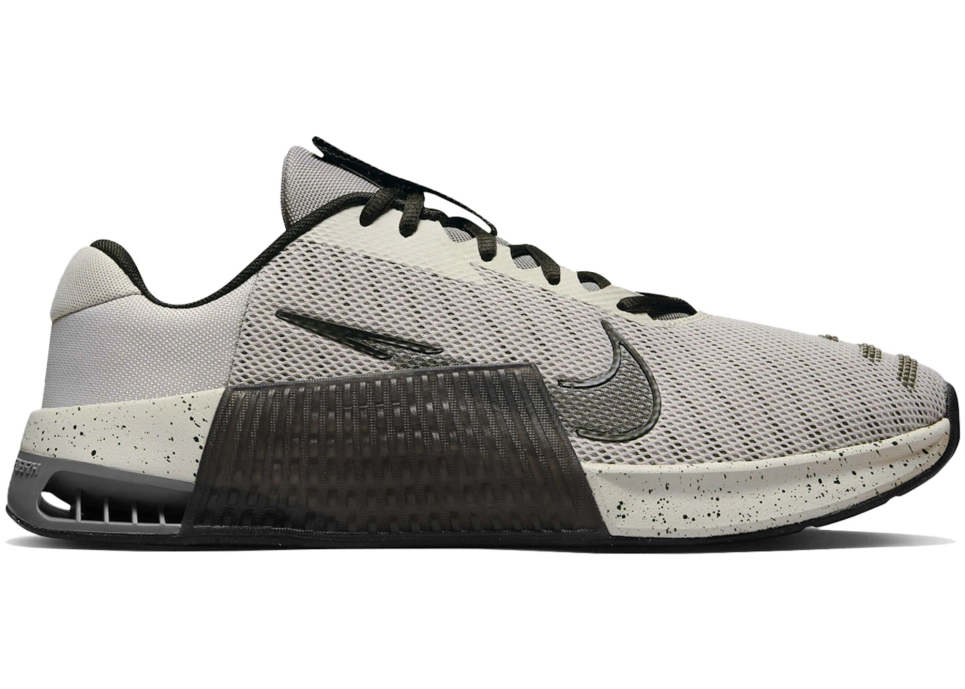 Nike Metcon 9 Light Iron Ore Flat Pewter