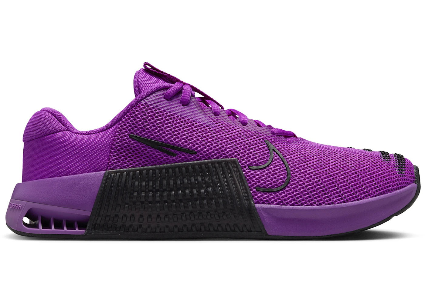 Nike Metcon 9 Vivid Purple Bold Berry Black (Women's)