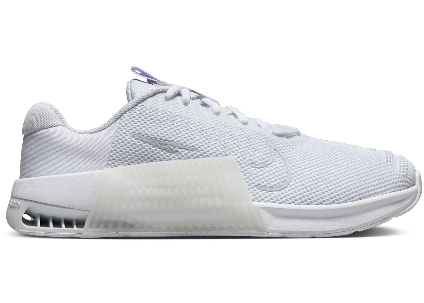 Nike Metcon 9 White Pure Platinum (Women's)