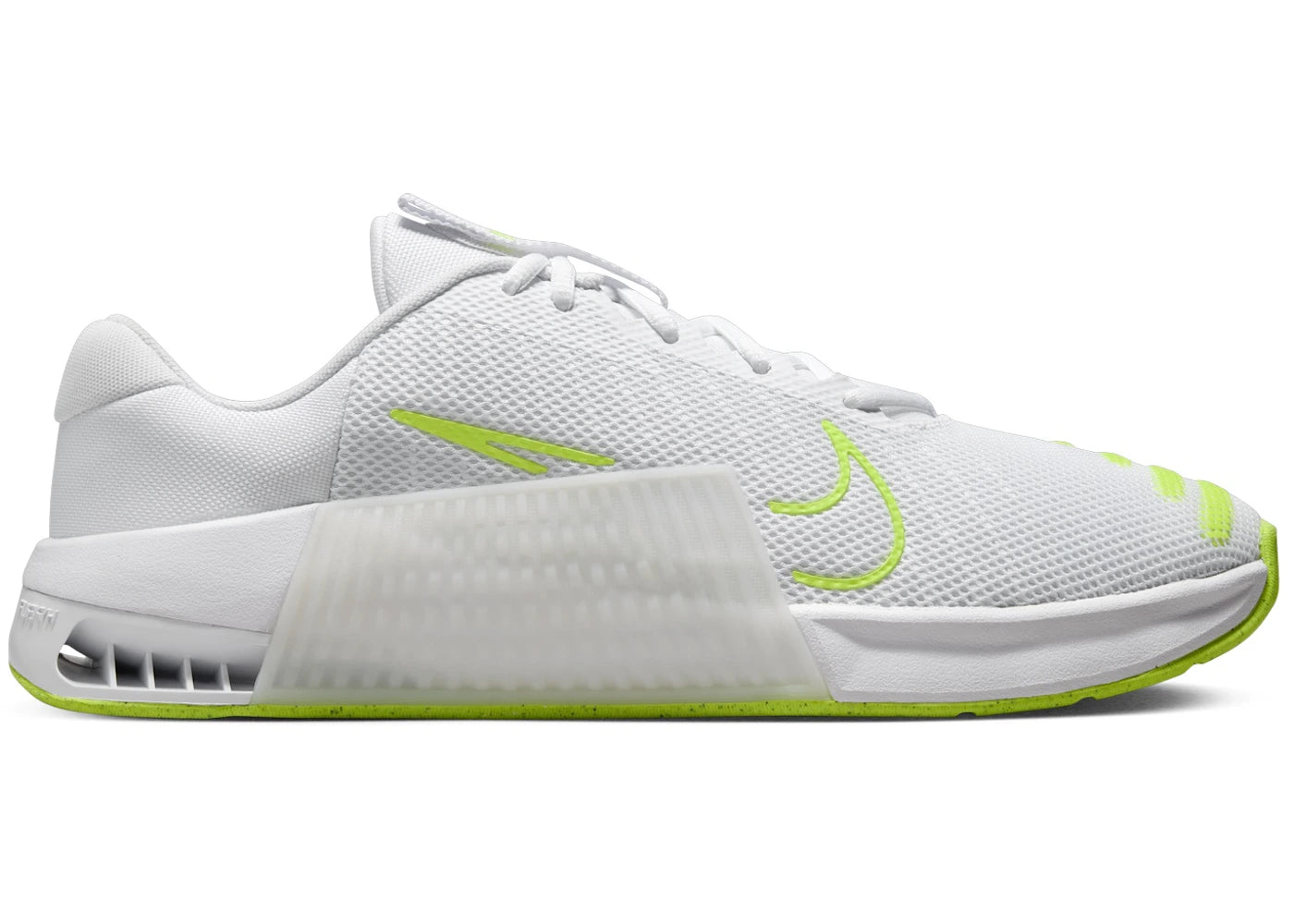 Nike Metcon 9 White Volt