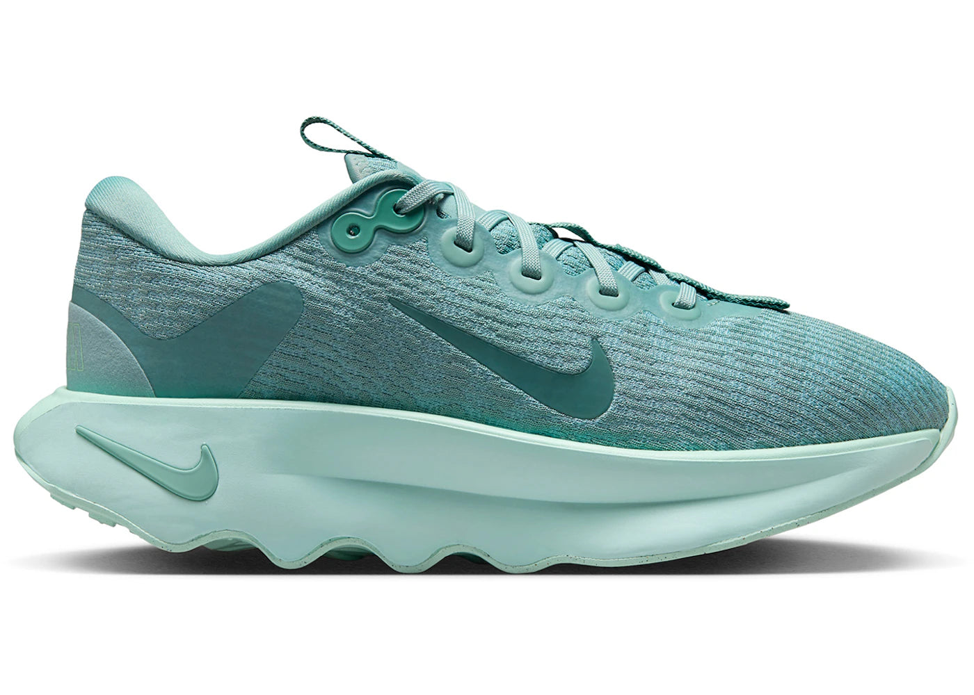 Nike Motiva Cannon Mineral Jade Ice (Women's)