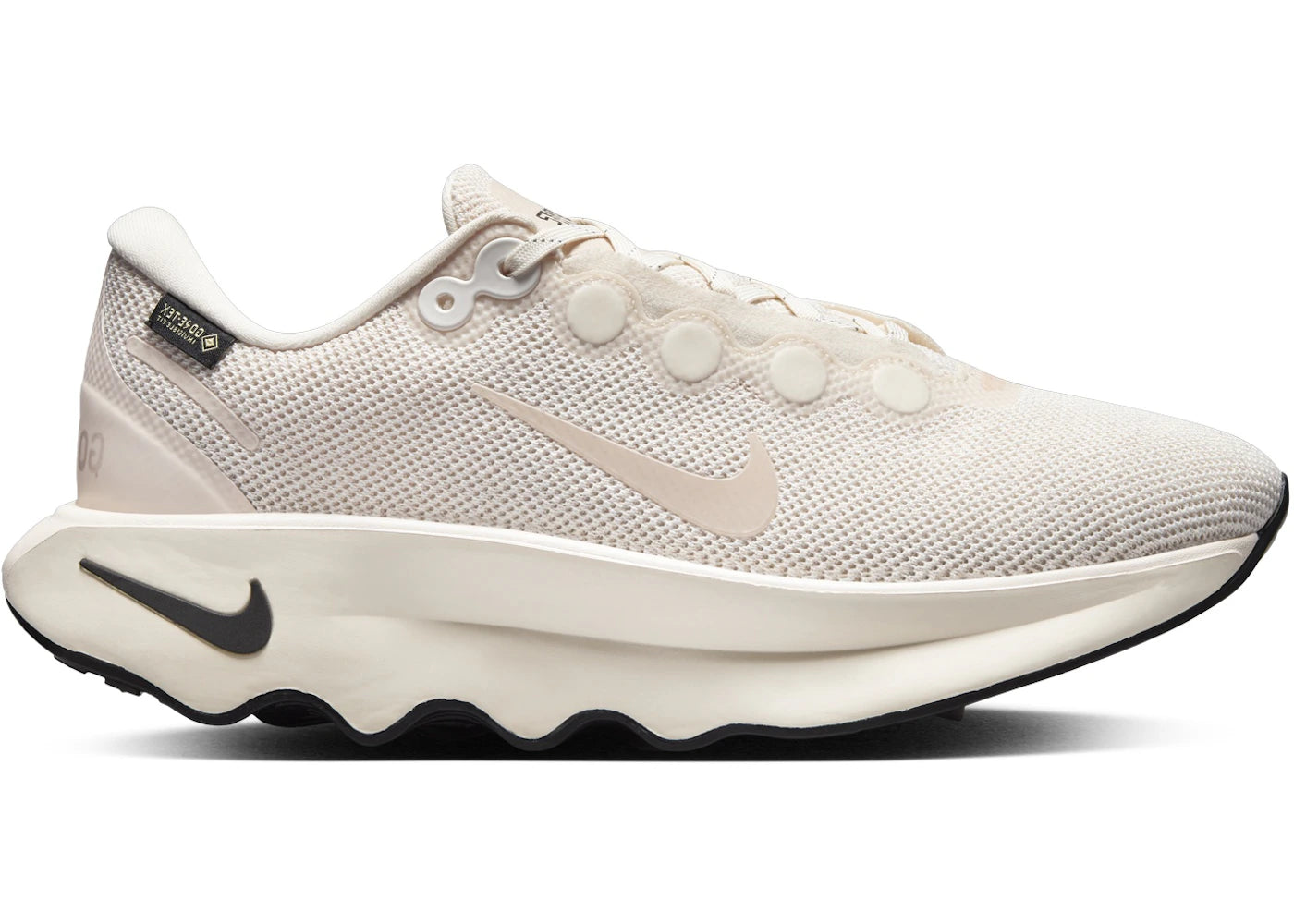 Nike Motiva Gore-Tex Guava Ice Pale Ivory Sail (Women's)