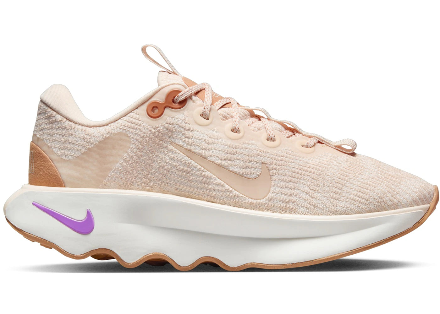 Nike Motiva Guava Ice Summit White Fuchsia Dream (Women's)