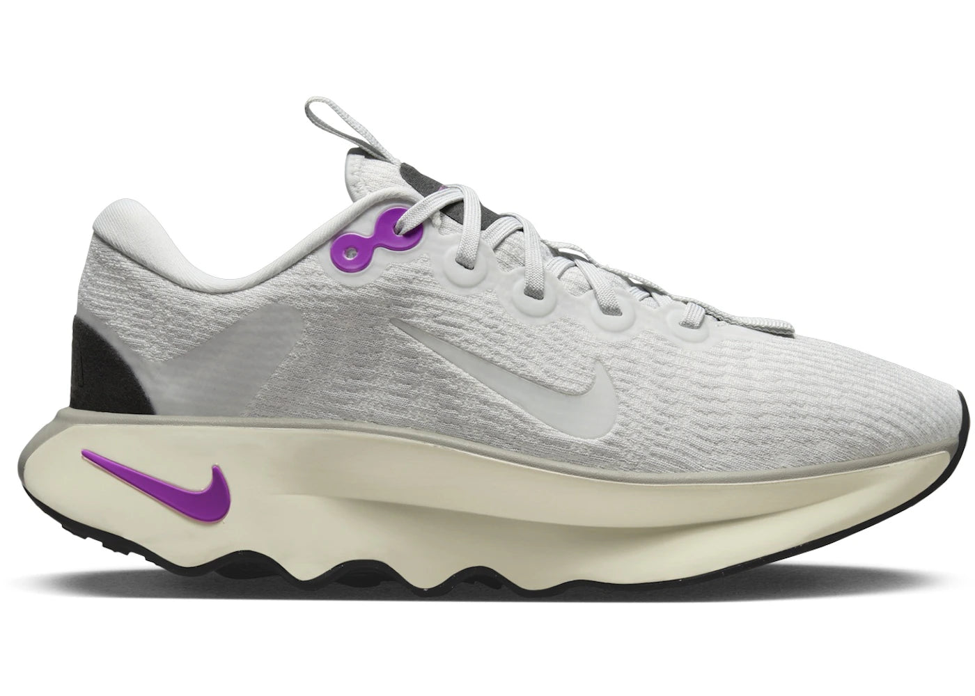 Nike Motiva Photon Dust Hyper Violet Coconut Milk (Women's)
