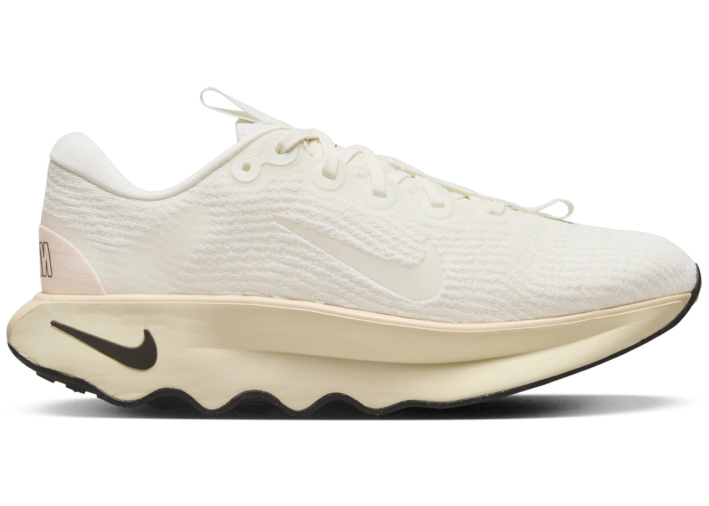 Nike Motiva Sail Pale Ivory Guava Ice (Women's)