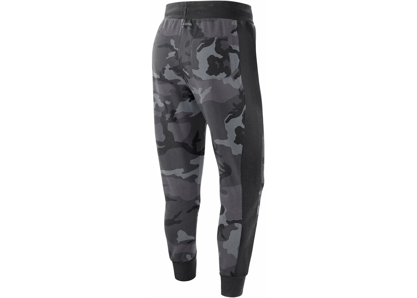 Nike NBA Los Angeles Lakers Camo Pants Camo