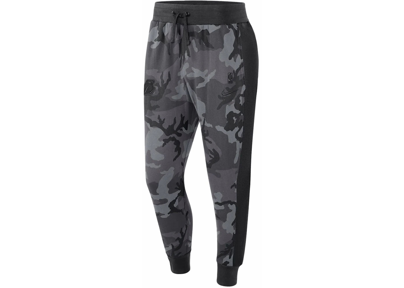 Nike NBA Los Angeles Lakers Camo Pants Camo