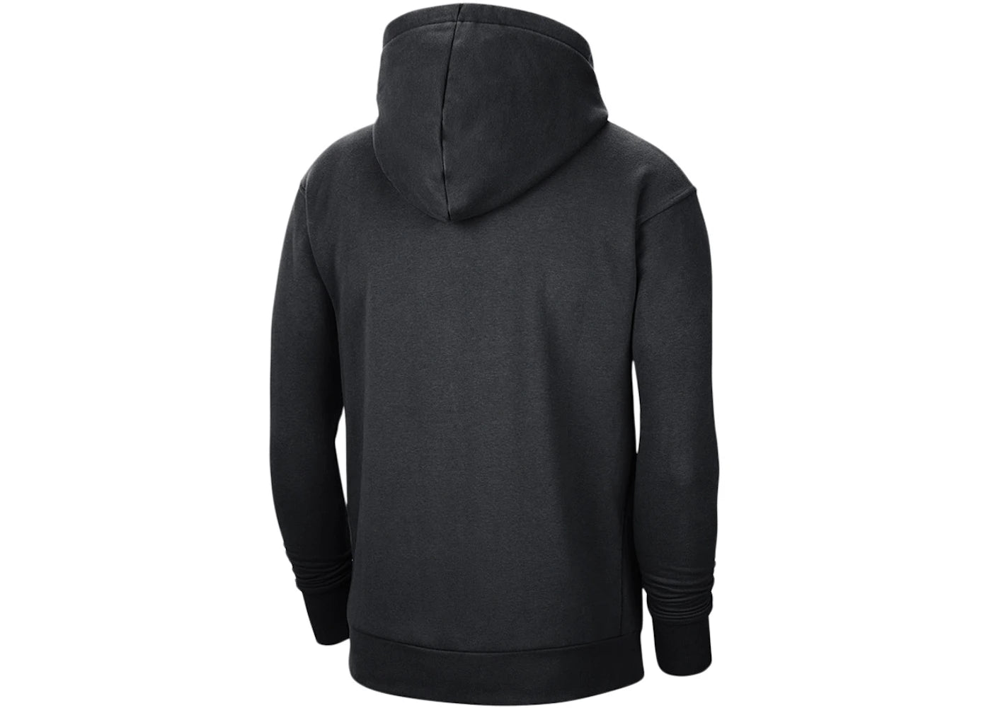 Nike NBA Los Angeles Lakers Essential Fleece Hoodie Black/White