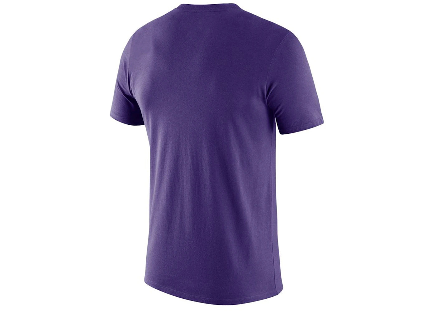 Nike NBA Los Angeles Lakers Essential T-shirt Purple