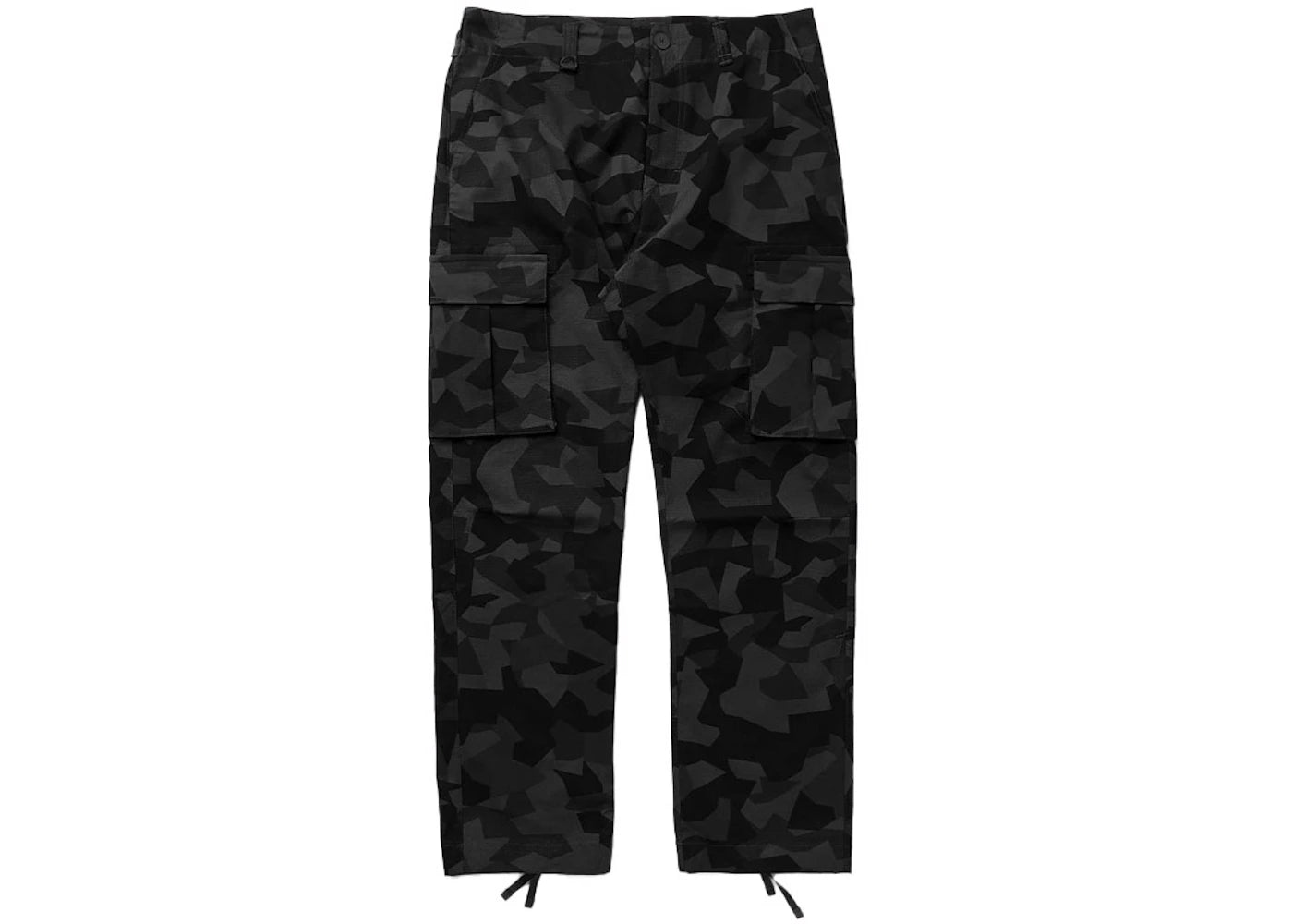 Nike NBA Team 31 Courtside Cargo Pants Medium Ash