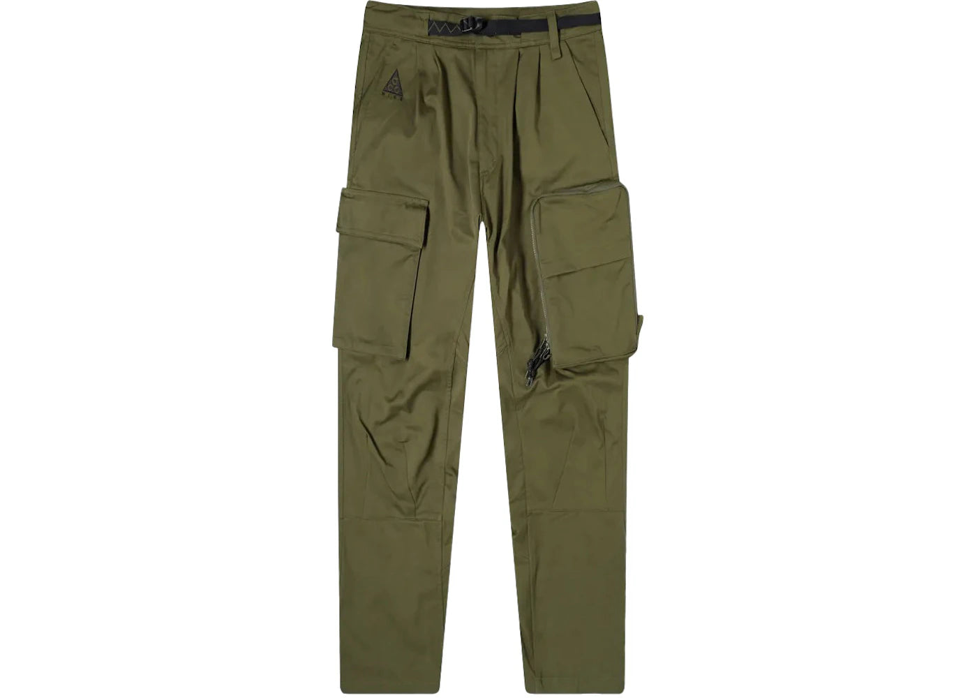 Nike NRG ACG Woven Cargo Pants Brown