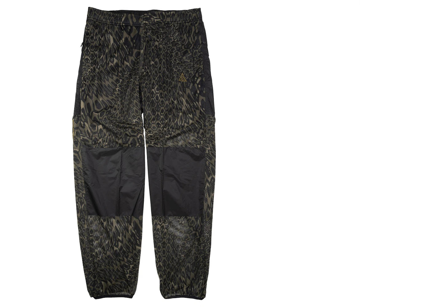 Nike NRG DF ACG Arachnid Pants Green