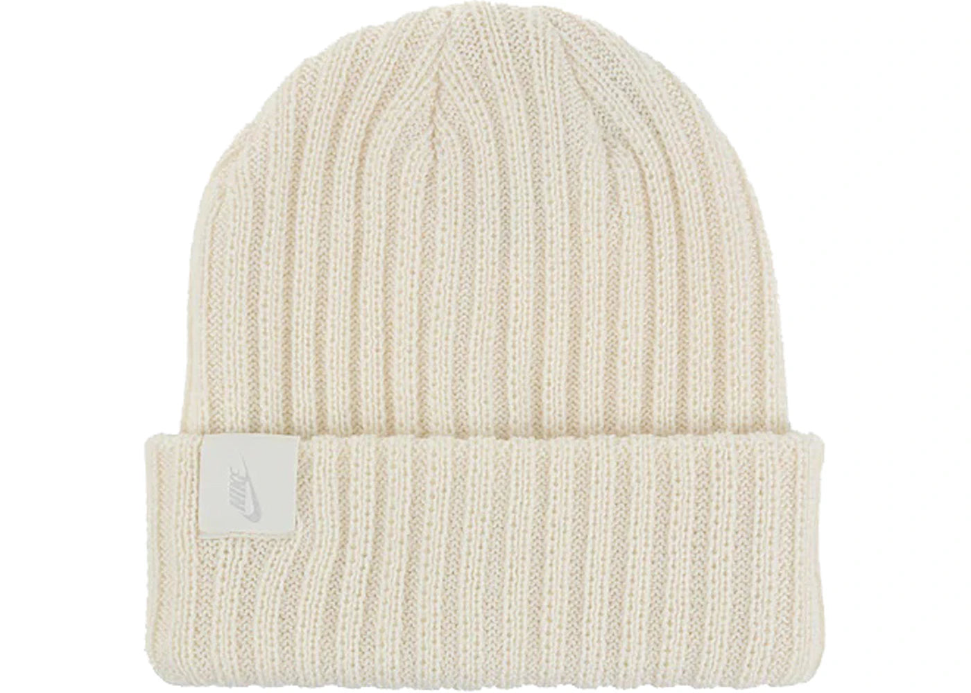 Nike NRG Essential Beanie Cream