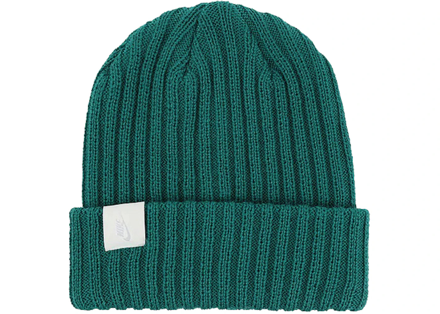 Nike NRG Essential Beanie Green