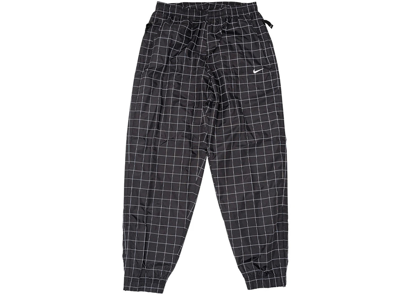 Nike NRG Flash Pants Black