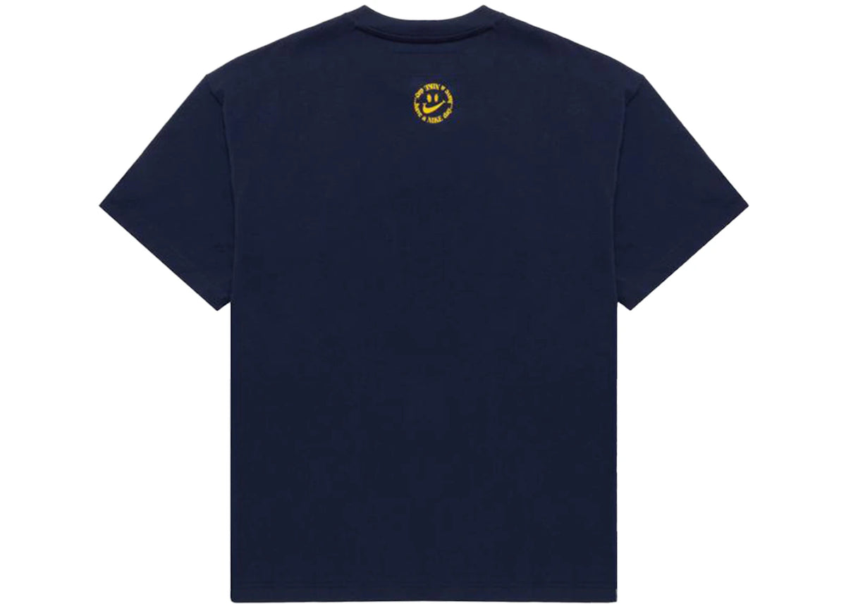 Nike NRG Have a Nike Day T-Shirt Navy/Multi