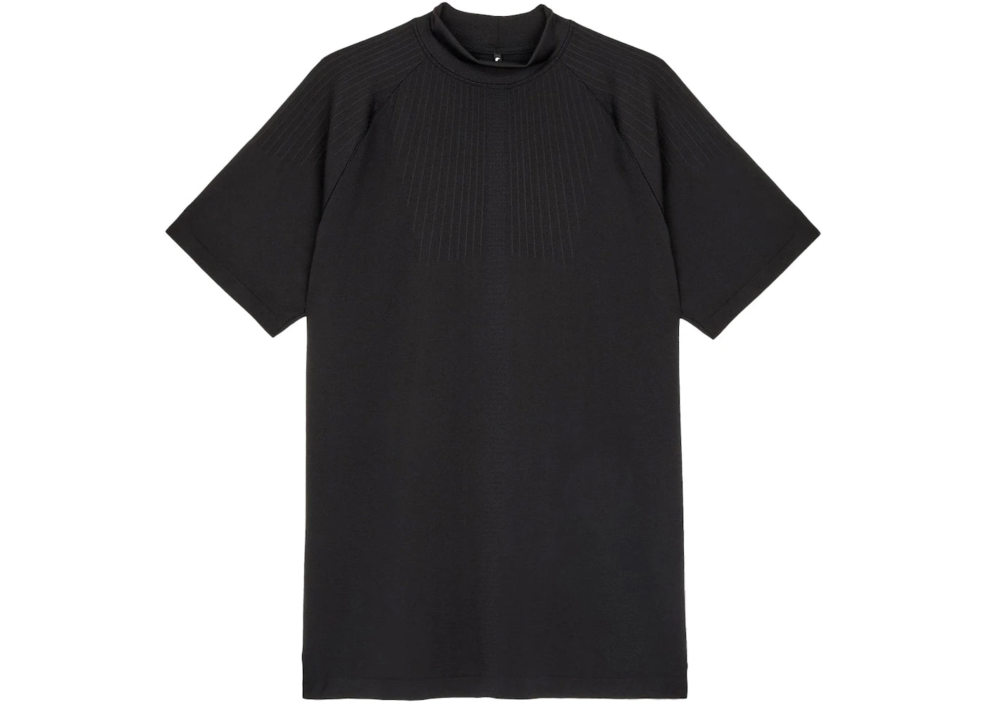 Nike NRG MMW Dri-Fit SS Tee Black