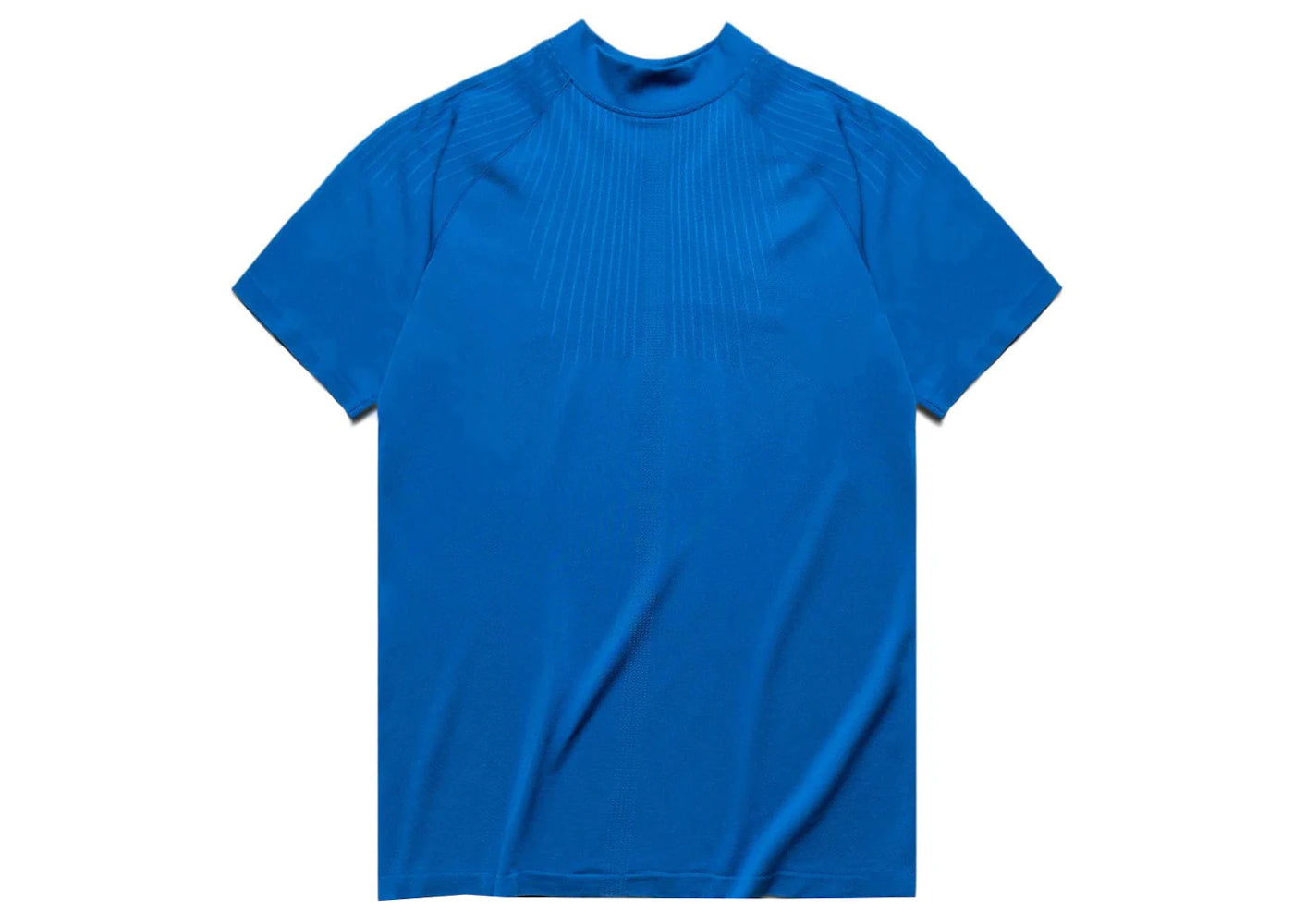 Nike NRG MMW Dri-Fit SS Tee Blue