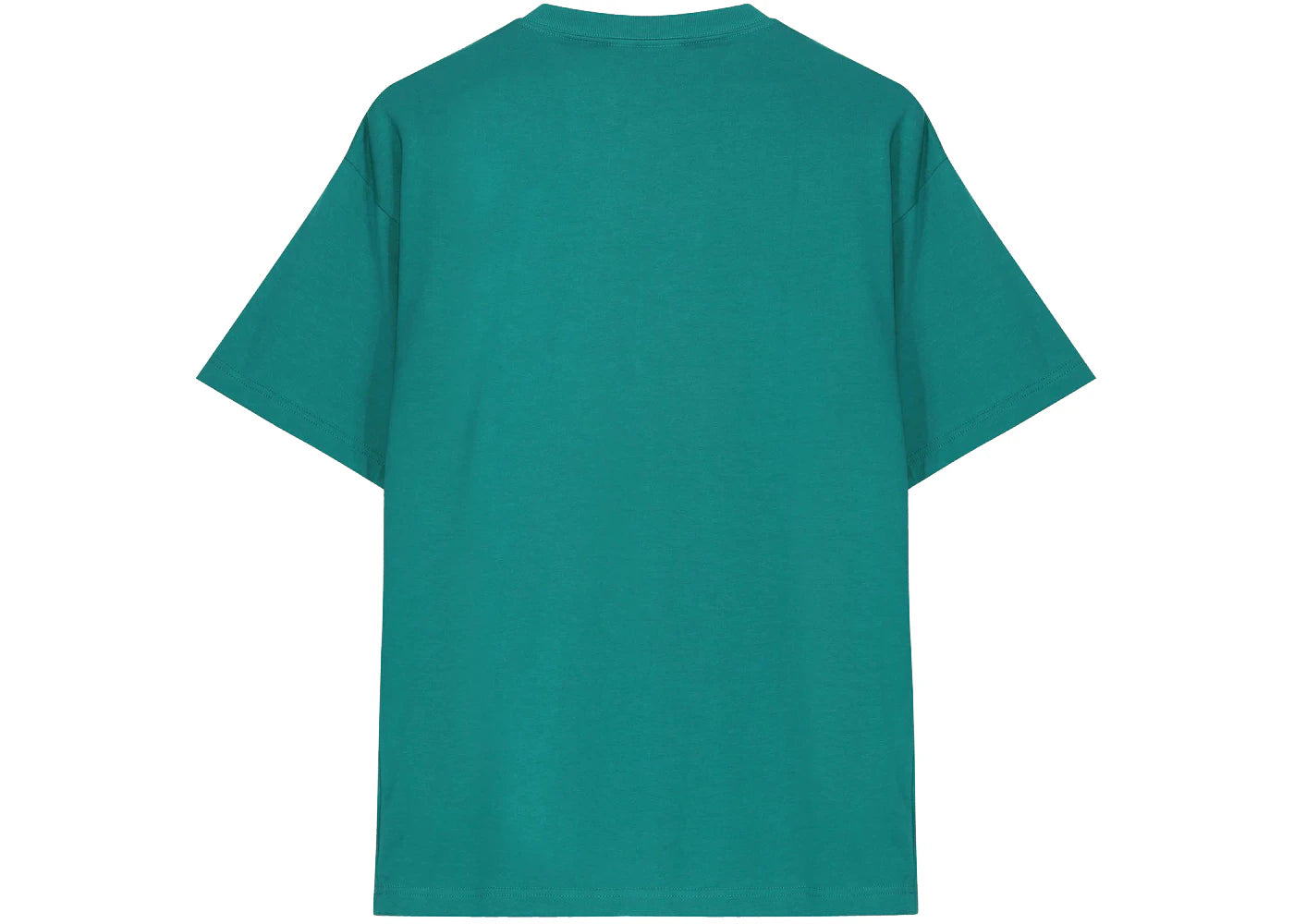Nike NRG Solo Swoosh Tee Mystic Green
