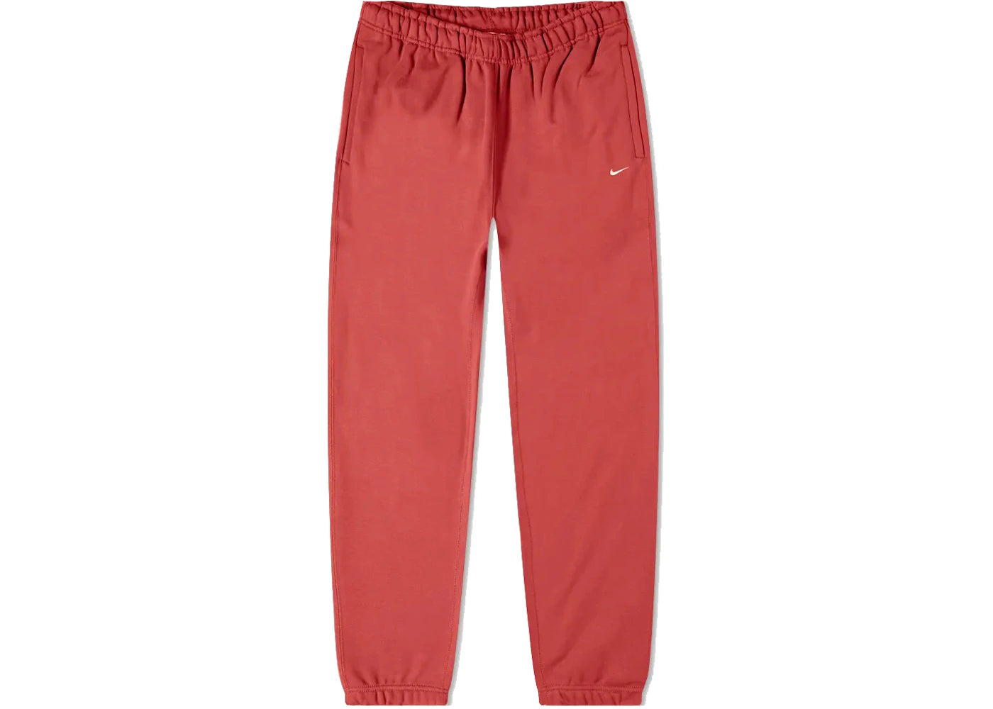 Nike NRG Sweatpant Cedar/White