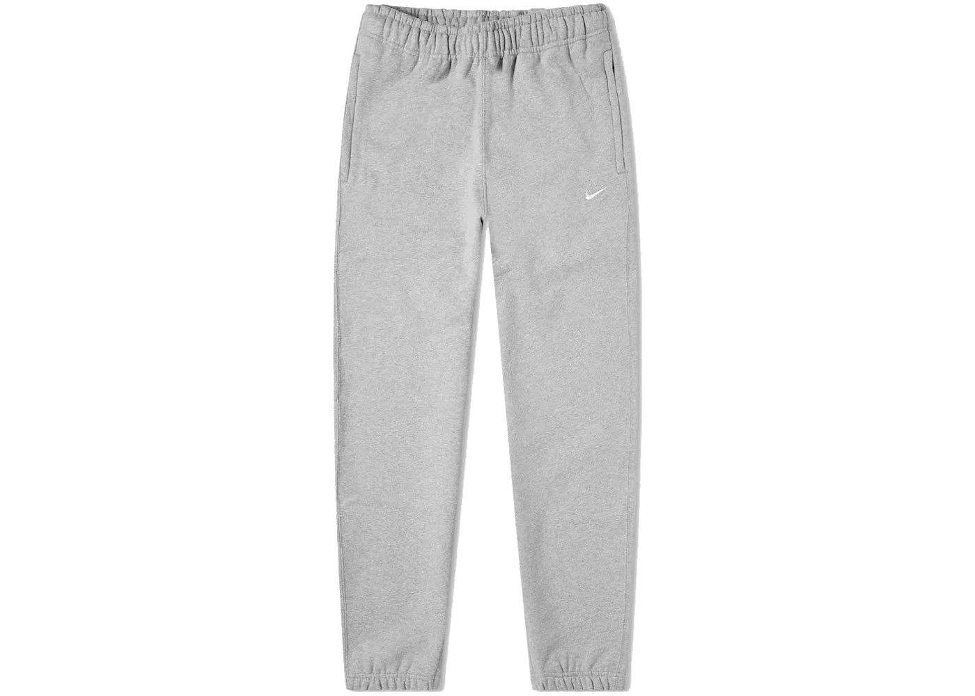 Nike NRG Sweatpant Dark Grey Heather