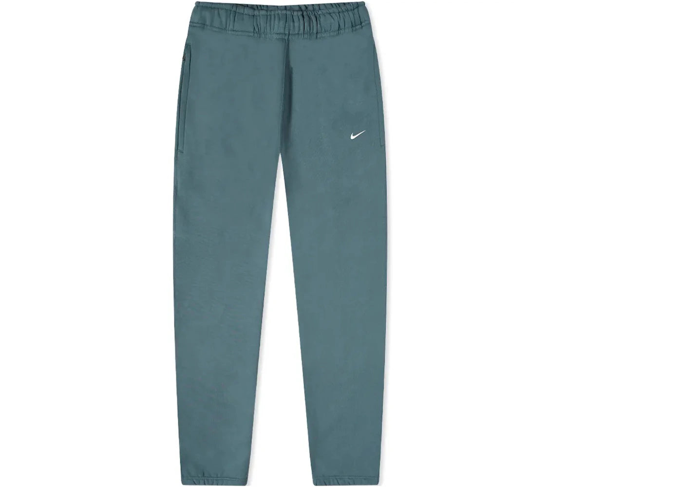 Nike NRG Sweatpant Hasta/White