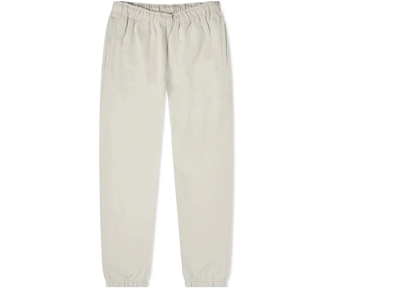 Nike NRG Sweatpant Light Bone