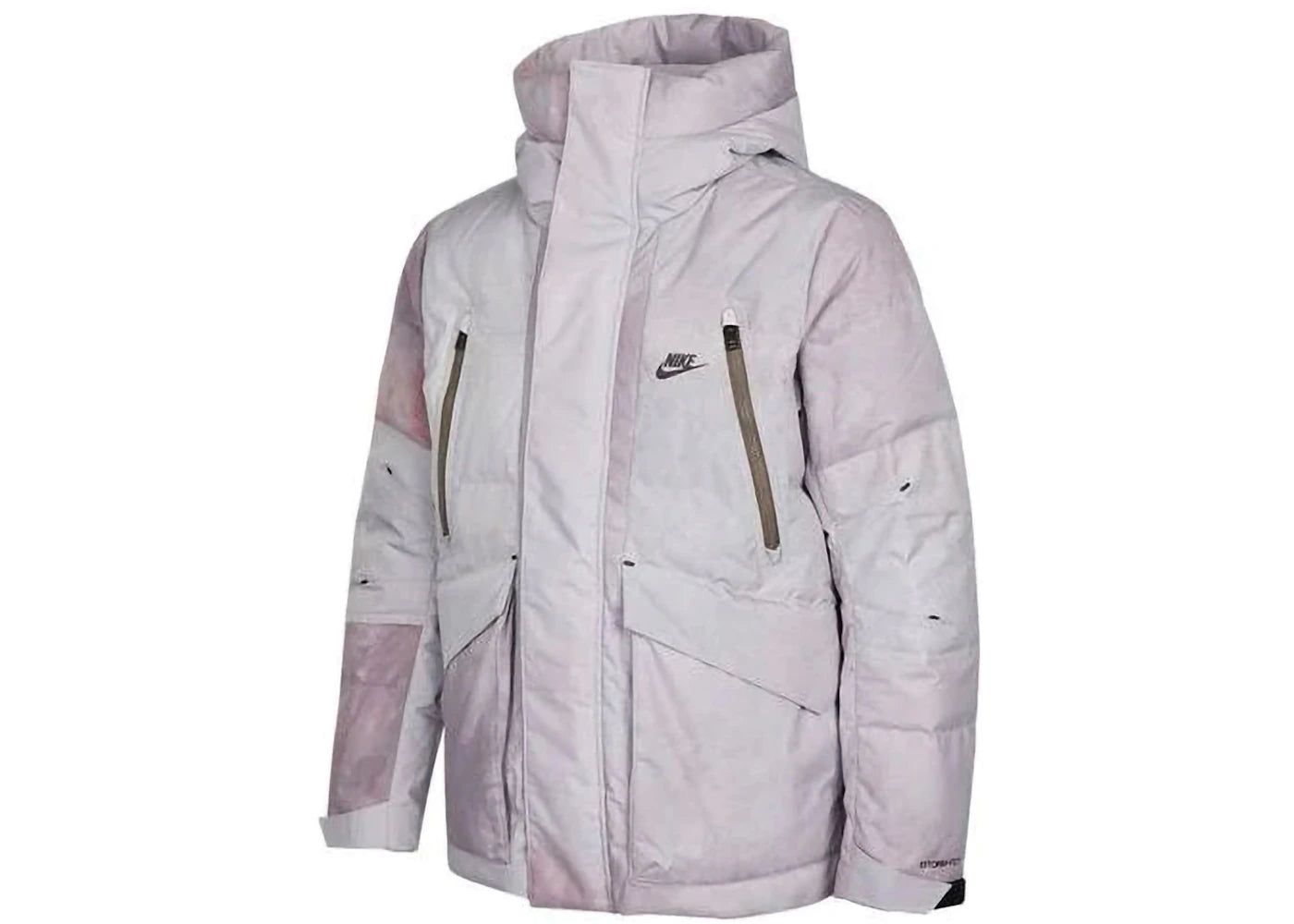 Nike NSW Storm-Fit City Series Jacket Frosted Elegance